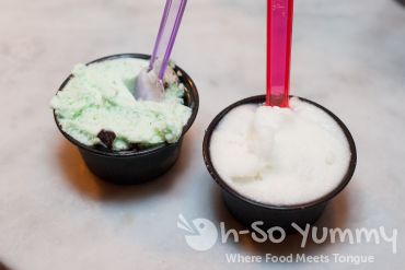 Pappalecco at Taste N Tinis 2015 Pappalecco at Taste N Tinis 2015