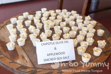 Seaport Oil and Vinegars at Taste of Hillcrest 2016 Seaport Oil and Vinegars at Taste of Hillcrest 2016