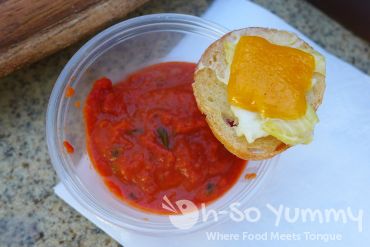 The Wine Pub sample at Taste of Point Loma The Wine Pub sample at Taste of Point Loma