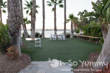 island at Tidal seasonal craft and catch in San Diego island at Tidal seasonal craft and catch in San Diego