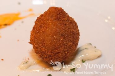 Hillcrest Taste N Tinis 2014 - The Buffalo Public House Hillcrest Taste N Tinis 2014 - The Buffalo Public House