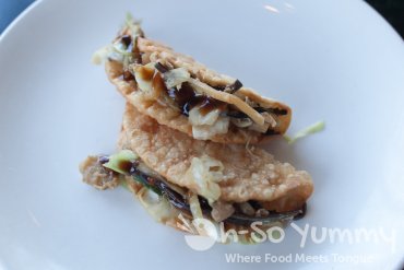 Taste of North Park 2014 - Wang's North Park Taste of North Park 2014 - Wang's North Park