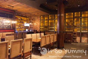 Union Kitchen and Tap in San Diego Union Kitchen and Tap in San Diego