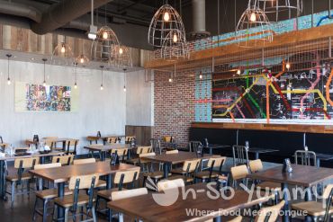 Urban Seoul 2.0 at the Irvine Spectrum Urban Seoul 2.0 at the Irvine Spectrum