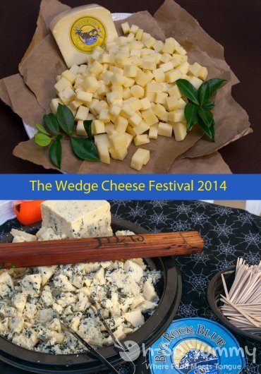 The Wedge Escondido 2014 The Wedge Escondido 2014