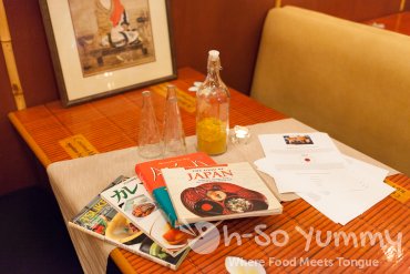 Japan influence at World Curry in Pacific Beach San Diego Japan influence at World Curry in Pacific Beach San Diego