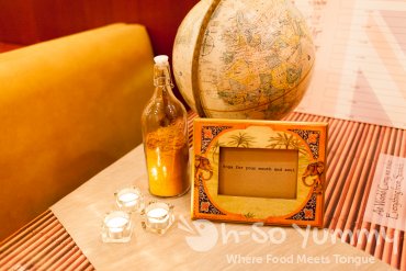 influence at World Curry in Pacific Beach San Diego influence at World Curry in Pacific Beach San Diego