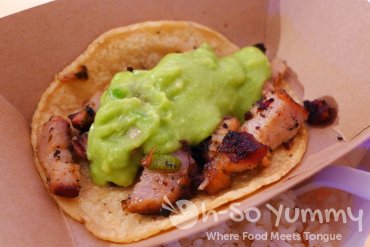 Senor Grubby's Senor Grubby's