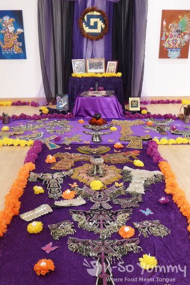 Dia de los Muertos Dia de los Muertos