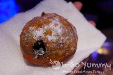 Bang Pop Shop Fried Oreo Bang Pop Shop Fried Oreo