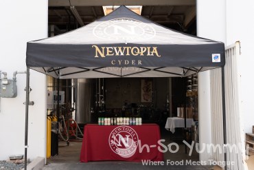 Newtopia Cyder garage Newtopia Cyder garage