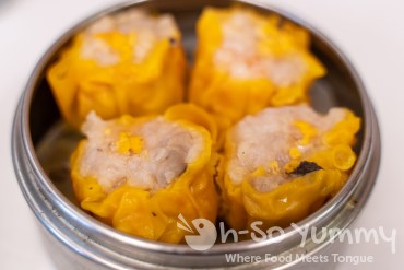 Dim Sum at Jasmine Seafood in San Diego Dim Sum at Jasmine Seafood in San Diego