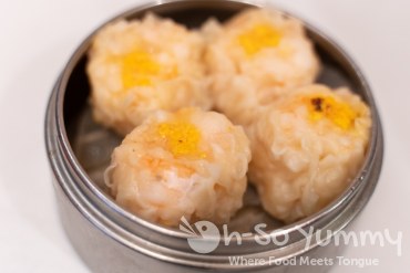 Dim Sum at Jasmine Seafood in San Diego Dim Sum at Jasmine Seafood in San Diego