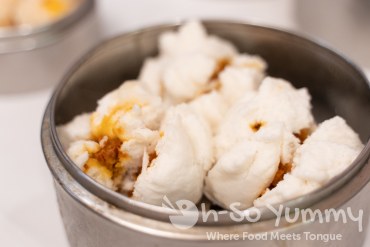 Dim Sum at Jasmine Seafood in San Diego Dim Sum at Jasmine Seafood in San Diego