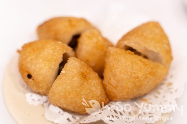 Dim Sum at Jasmine Seafood in San Diego Dim Sum at Jasmine Seafood in San Diego