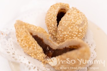 Dim Sum at Jasmine Seafood in San Diego Dim Sum at Jasmine Seafood in San Diego