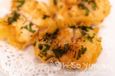 Dim Sum at Jasmine Seafood in San Diego Dim Sum at Jasmine Seafood in San Diego