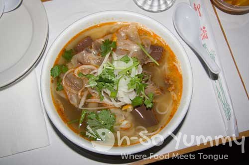Bun Bo Hue Bun Bo Hue