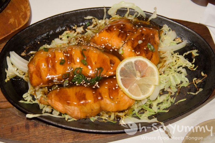 Salmon Tappan Salmon Tappan