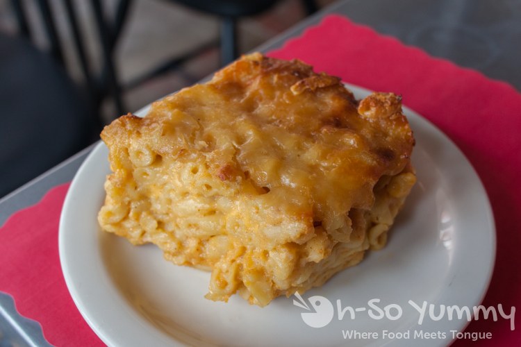 Acme Southern Kitchen - ACME Macaroni and Cheese Acme Southern Kitchen - ACME Macaroni and Cheese