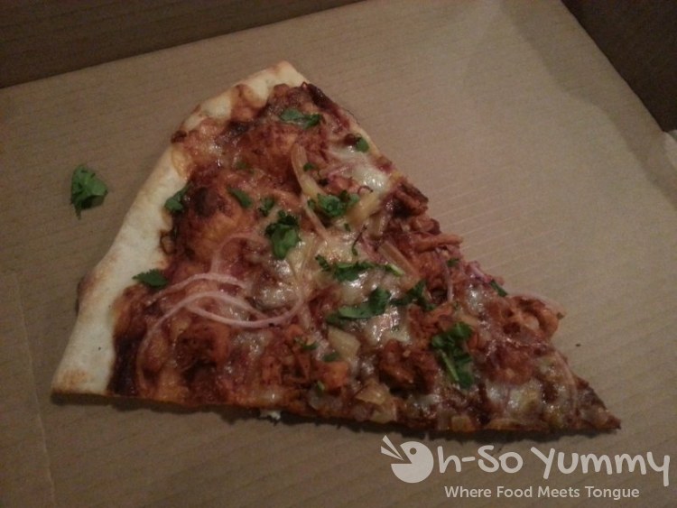 Best Pizza and Brew (Mira Mesa) OhSo Yummy