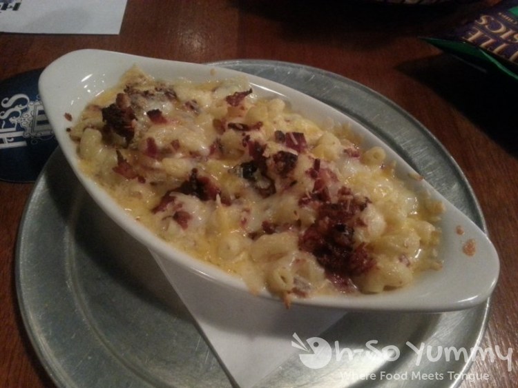 Best Pizza and Brew - Mac and Cheese Best Pizza and Brew - Mac and Cheese