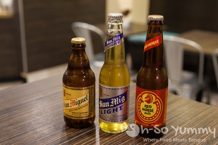 Carin de Ria - Filipino Beer Carin de Ria - Filipino Beer