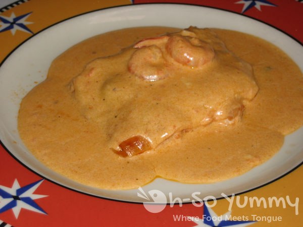 Cicciotti's Trattoria Italiana Seafood Lasagna Cicciotti's Trattoria Italiana Seafood Lasagna