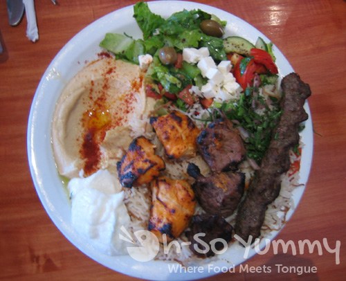 Open Sesame Zaatar Open Sesame Zaatar