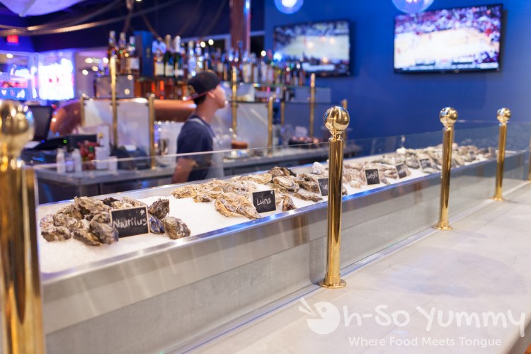 Crab Hut Mira Mesa OhSo Yummy