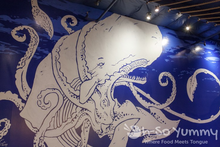 Crab Hut - Wall Art Crab Hut - Wall Art