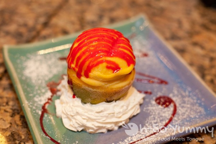 Del Mar Rendezvous Mango Sorbet Del Mar Rendezvous Mango Sorbet