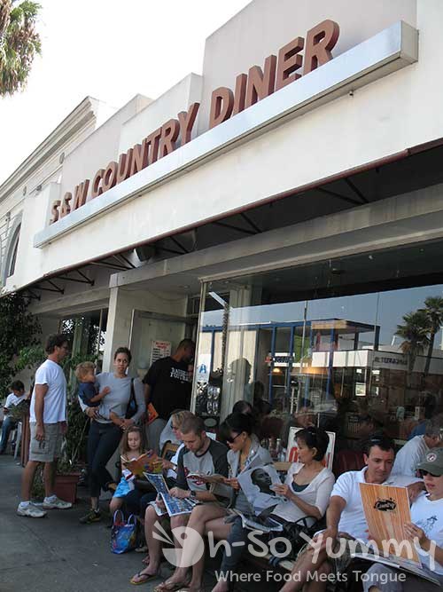 S and W Country Diner S and W Country Diner