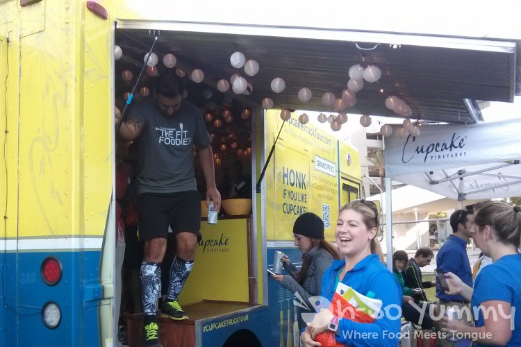 Fit Foodies 5k - Cupcake Vineyards Fit Foodies 5k - Cupcake Vineyards