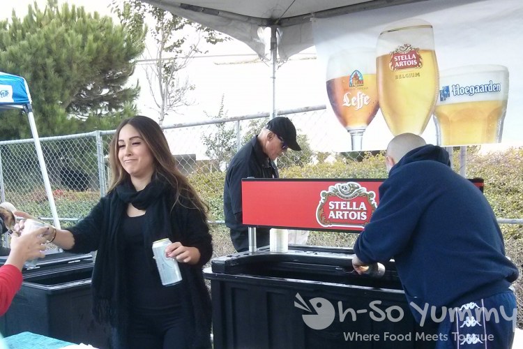 Fit Foodies 5k - Stella Artois Fit Foodies 5k - Stella Artois