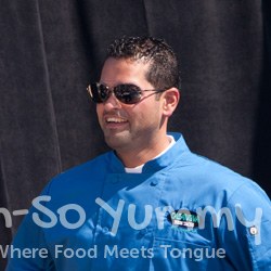 Hector Casanova of Casanova Fish Tacos Hector Casanova of Casanova Fish Tacos