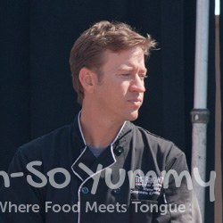 Steve Floyd of The Brigantine Steve Floyd of The Brigantine