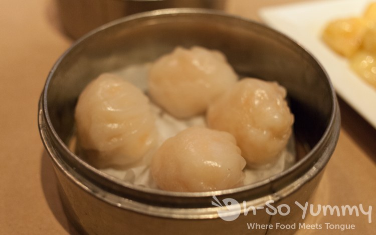 French Concession - har gow French Concession - har gow
