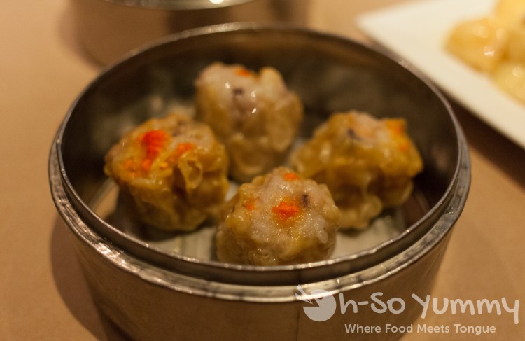 French Concession - pork sui mai French Concession - pork sui mai