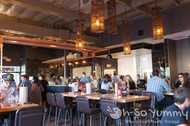 Grub Burger Bar Grub Burger Bar