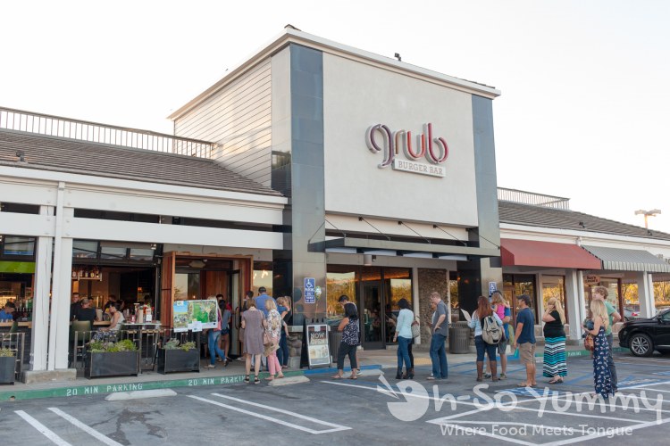 Grub Burger Bar Grub Burger Bar