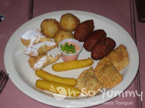 La Marginal Criolla Combination La Marginal Criolla Combination