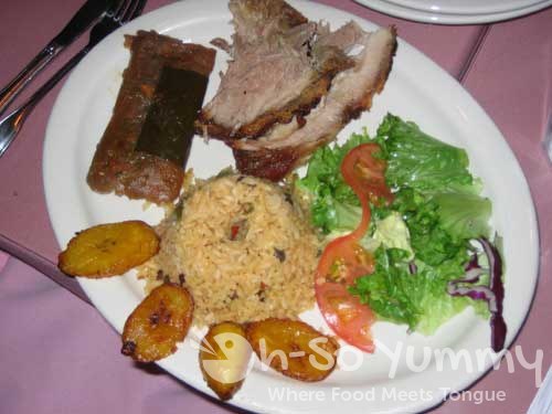 La Marginal #7 El Jibarito (The Hill Billy) La Marginal #7 El Jibarito (The Hill Billy)