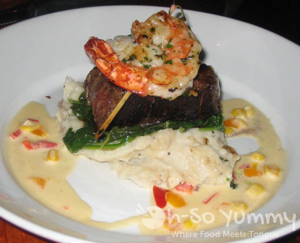 Jakes Del Mar Surf and Turf Jakes Del Mar Surf and Turf