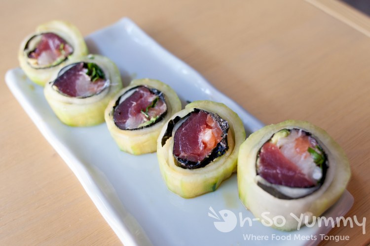 Kamakazi 7 - Geisha Kamakazi 7 - Geisha