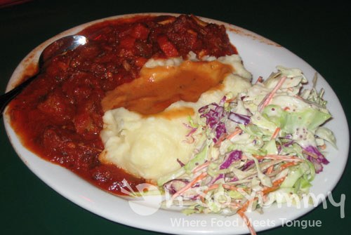 Skosh Monahans Irish Lamb Stew Skosh Monahans Irish Lamb Stew