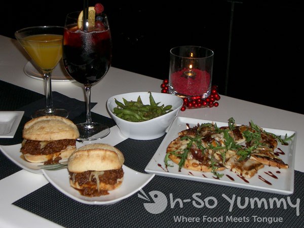 Laurel Appetizers Laurel Appetizers