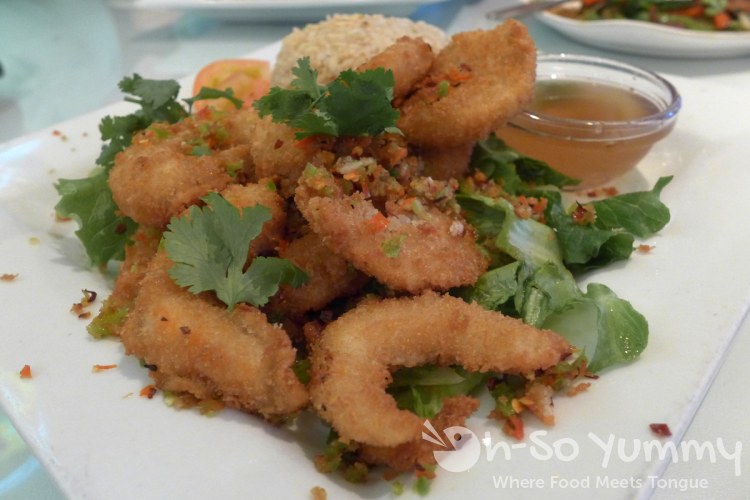 Loving Hut - Spicy Cha Cha Loving Hut - Spicy Cha Cha