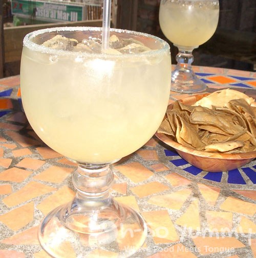 Margarita Margarita