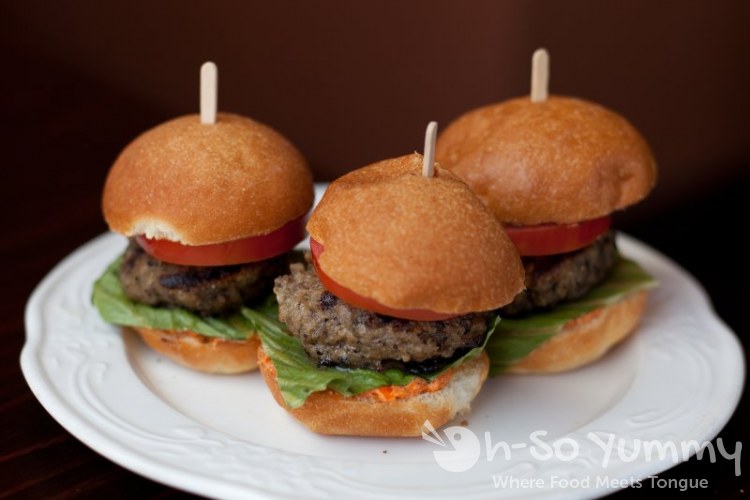 Meze Meditarranean Cuisine meze sliders Meze Meditarranean Cuisine meze sliders